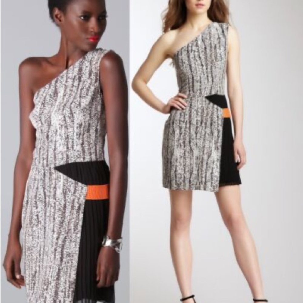 NWT Sachin + Babi Dress